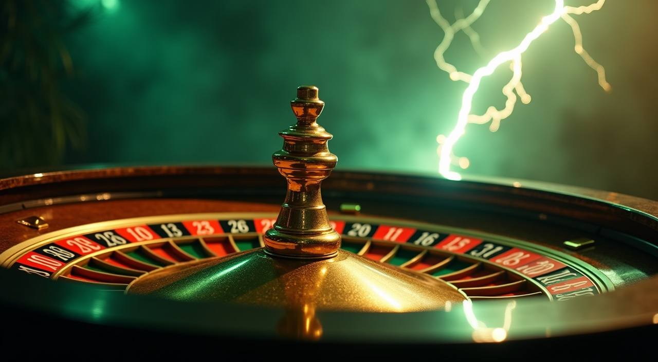 mahkota188 Nikmati pengalaman Fortune slot feature di mahkota188